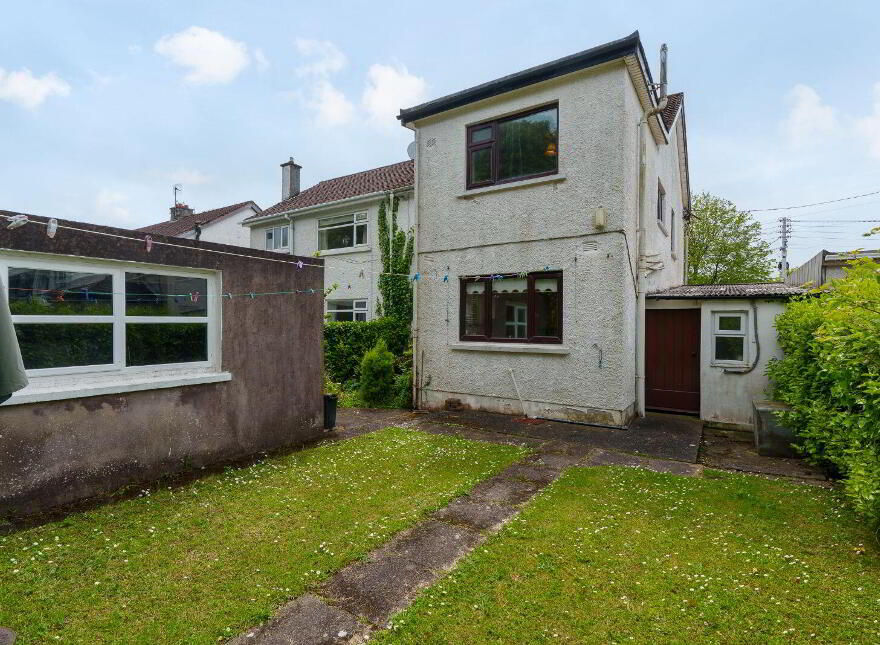 24 Greenhills Estate, South Douglas Road, Douglas, T12H6VW