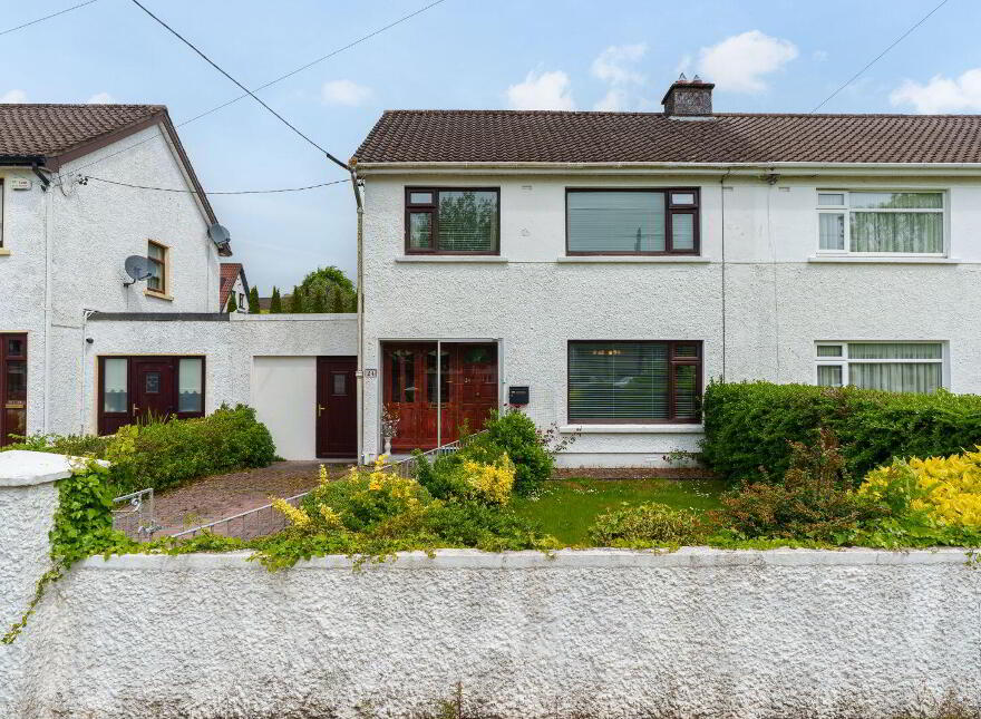 24 Greenhills Estate, South Douglas Road, Douglas, T12H6VW