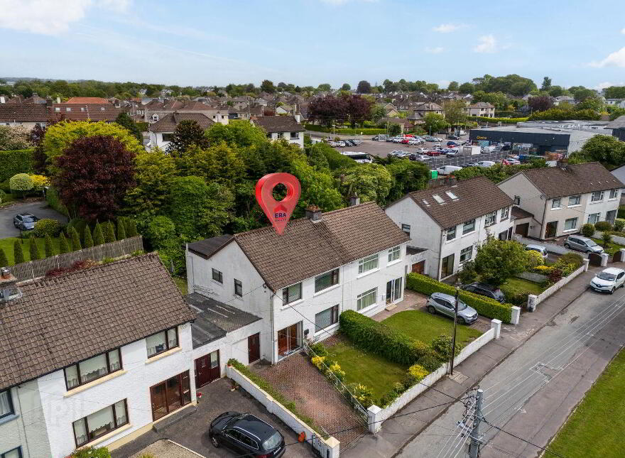 24 Greenhills Estate, South Douglas Road, Douglas, T12H6VW