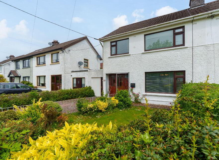 24 Greenhills Estate, South Douglas Road, Douglas, T12H6VW