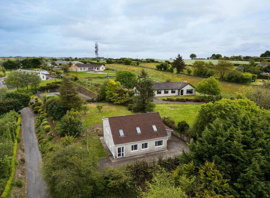 Lothea, Spur Hill, Doughcloyne, T12D2YY