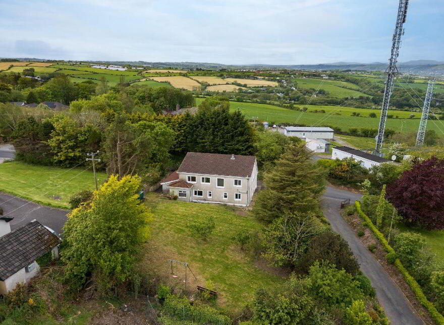 Lothea, Spur Hill, Doughcloyne, T12D2YY