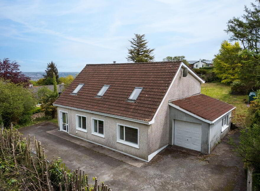 Lothea, Spur Hill, Doughcloyne, T12D2YY