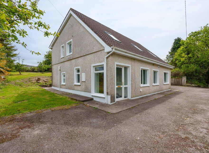 Lothea, Spur Hill, Doughcloyne, T12D2YY
