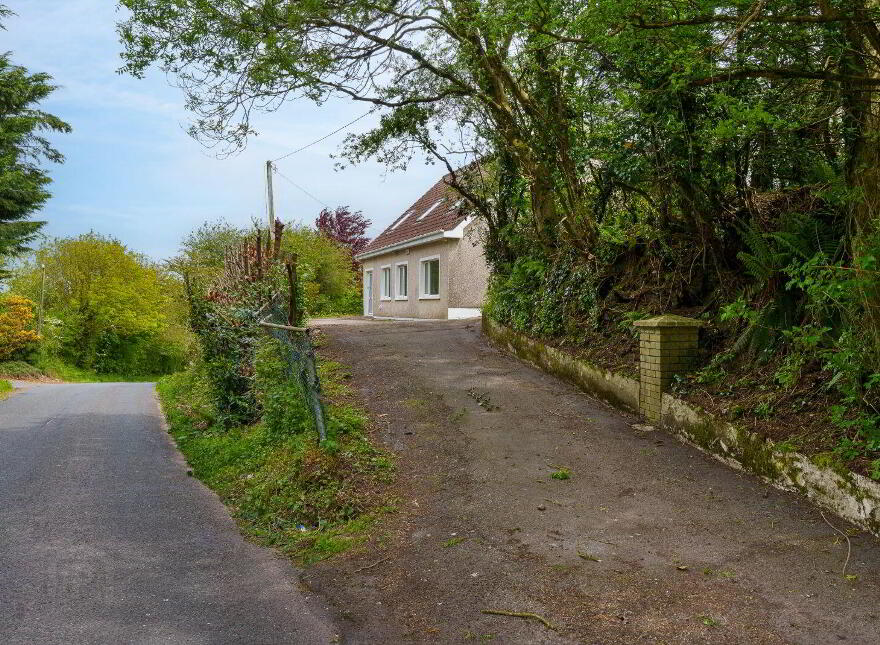 Lothea, Spur Hill, Doughcloyne, T12D2YY