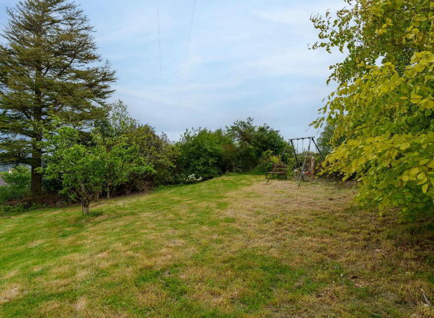Lothea, Spur Hill, Doughcloyne, T12D2YY