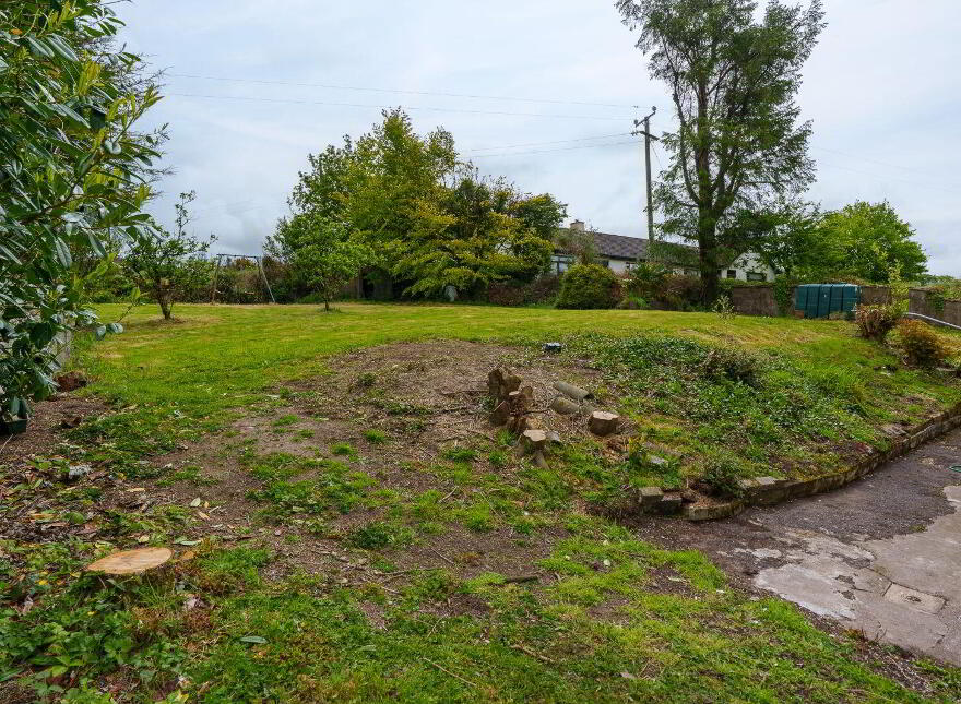 Lothea, Spur Hill, Doughcloyne, T12D2YY
