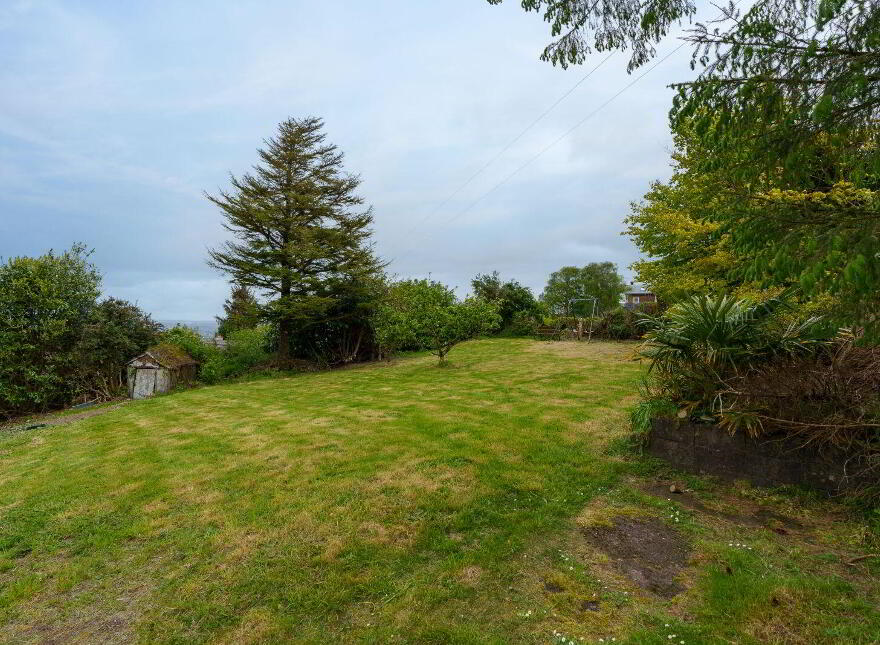 Lothea, Spur Hill, Doughcloyne, T12D2YY