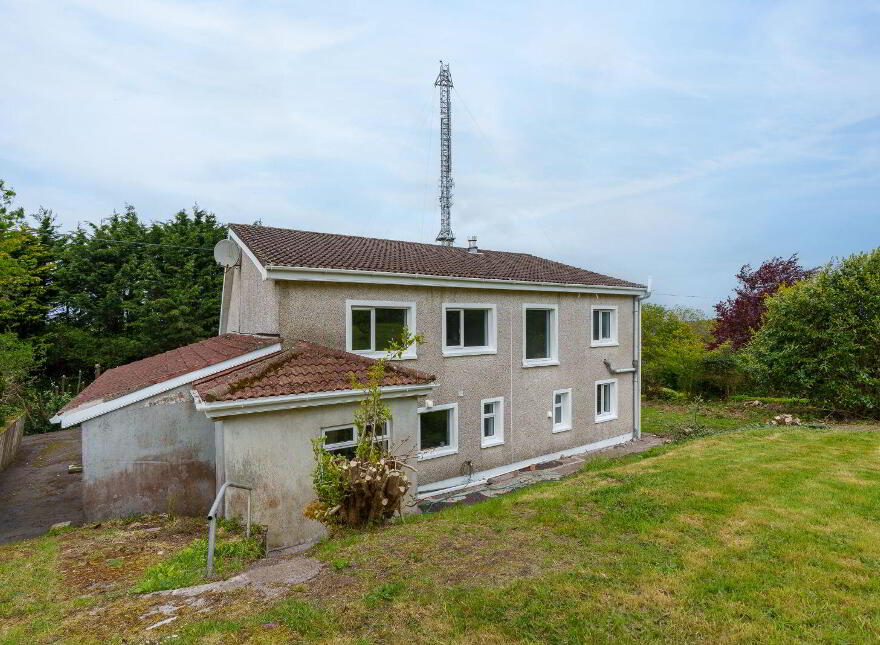 Lothea, Spur Hill, Doughcloyne, T12D2YY