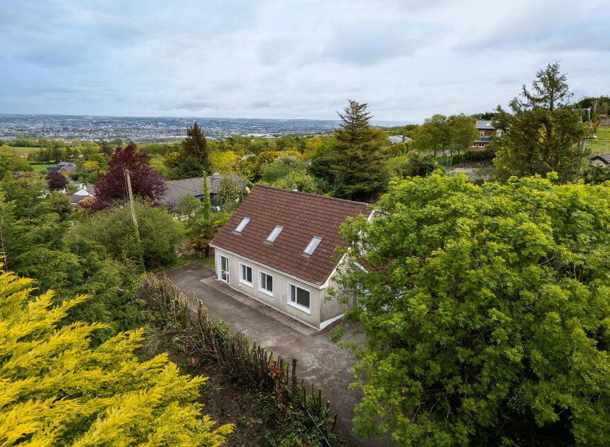 Lothea, Spur Hill, Doughcloyne, T12D2YY