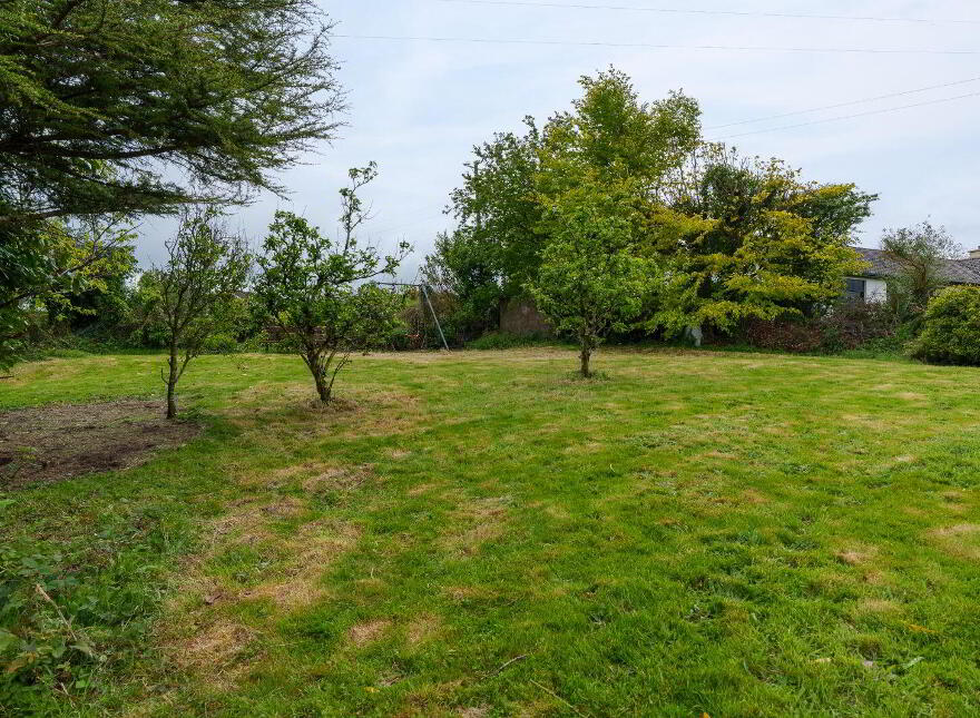 Lothea, Spur Hill, Doughcloyne, T12D2YY