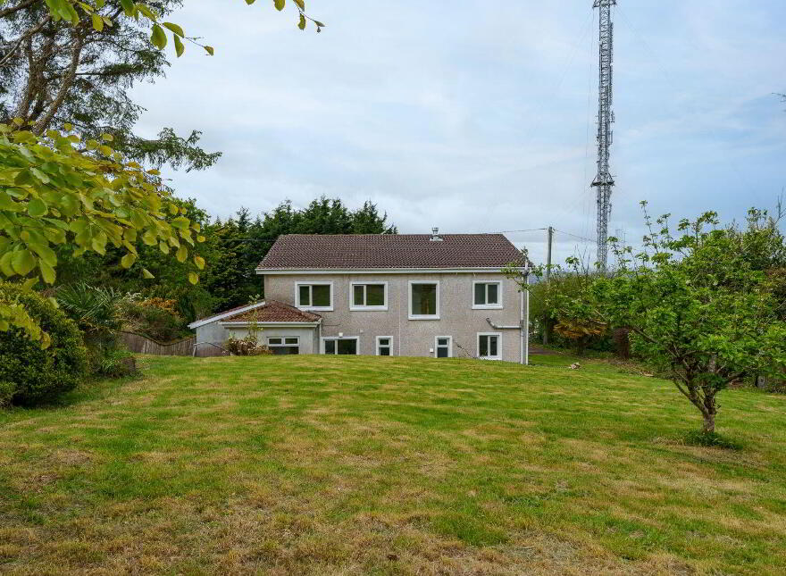 Lothea, Spur Hill, Doughcloyne, T12D2YY