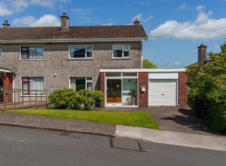 39 Melbourn Close, Donnybrook, Douglas, T12EY6E