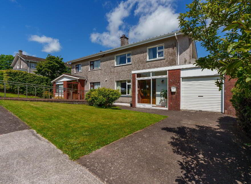 39 Melbourn Close, Donnybrook, Douglas, T12EY6E