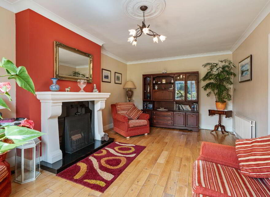 39 Melbourn Close, Donnybrook, Douglas, T12EY6E