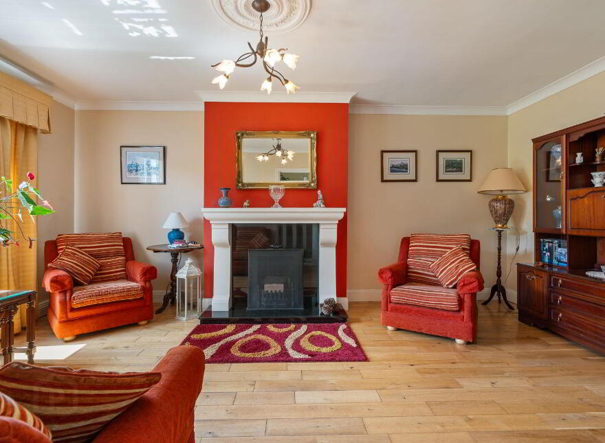 39 Melbourn Close, Donnybrook, Douglas, T12EY6E