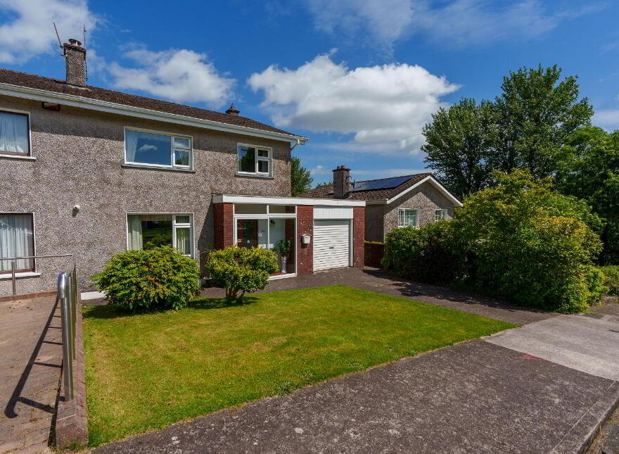 39 Melbourn Close, Donnybrook, Douglas, T12EY6E