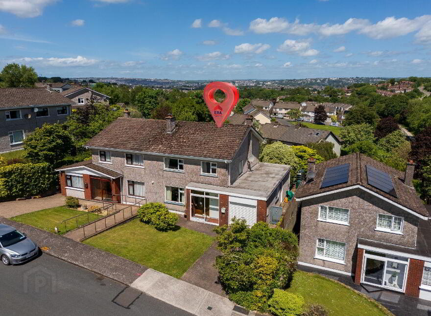 39 Melbourn Close, Donnybrook, Douglas, T12EY6E