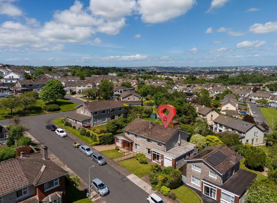 39 Melbourn Close, Donnybrook, Douglas, T12EY6E
