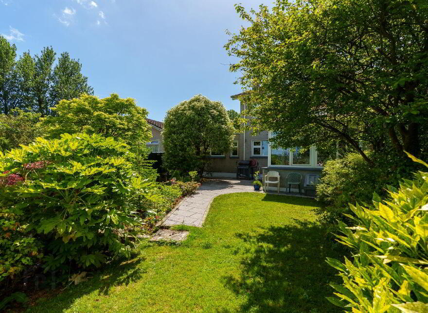 39 Melbourn Close, Donnybrook, Douglas, T12EY6E
