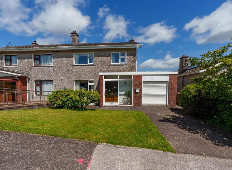 39 Melbourn Close, Donnybrook, Douglas, T12EY6E