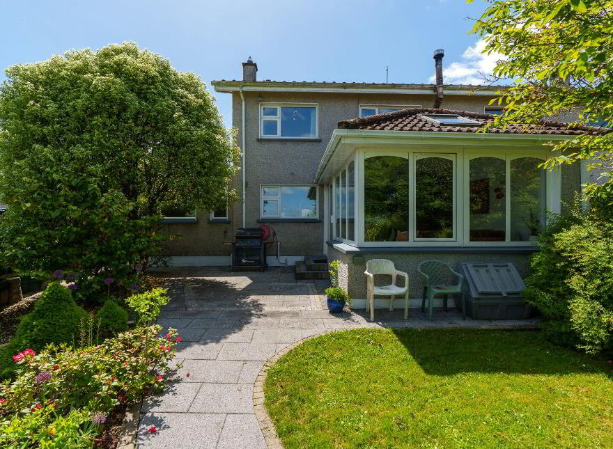 39 Melbourn Close, Donnybrook, Douglas, T12EY6E