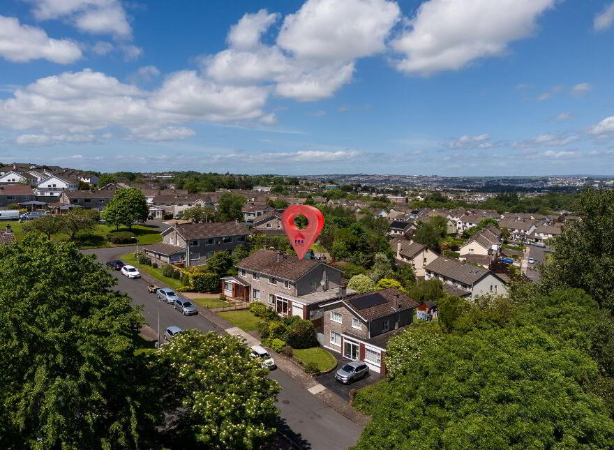 39 Melbourn Close, Donnybrook, Douglas, T12EY6E