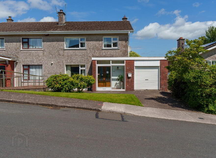 39 Melbourn Close, Donnybrook, Douglas, T12EY6E