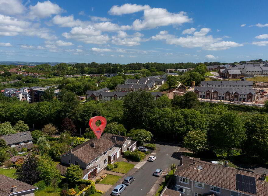 39 Melbourn Close, Donnybrook, Douglas, T12EY6E