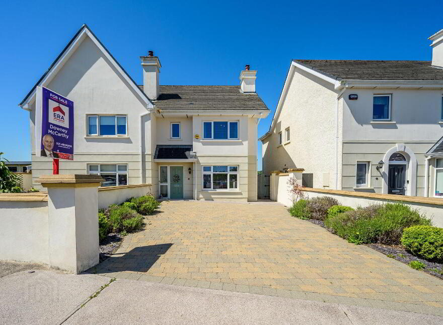 63 Millers Court, Old Quarter, Ballincollig, P31YH24