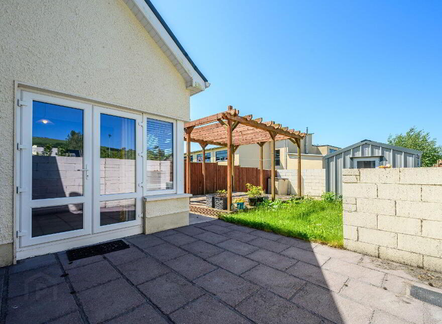 63 Millers Court, Old Quarter, Ballincollig, P31YH24
