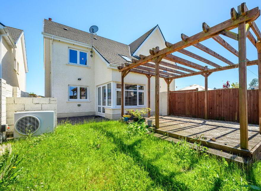 63 Millers Court, Old Quarter, Ballincollig, P31YH24
