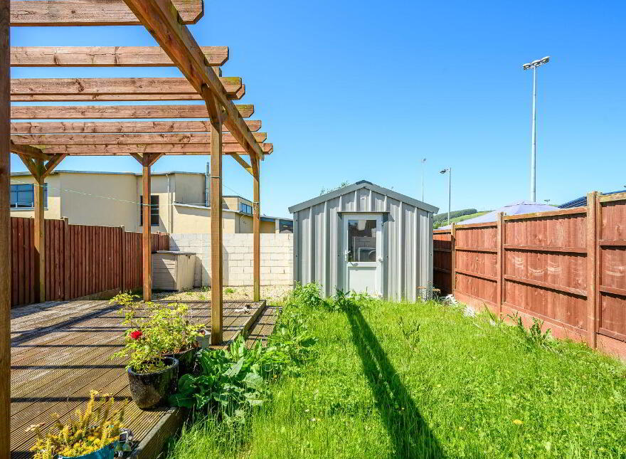 63 Millers Court, Old Quarter, Ballincollig, P31YH24