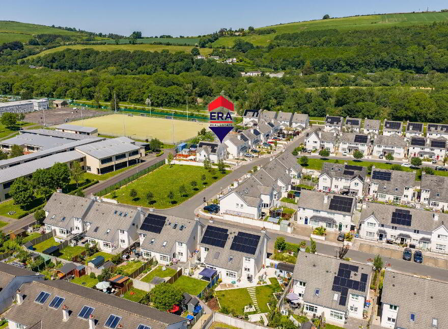 63 Millers Court, Old Quarter, Ballincollig, P31YH24