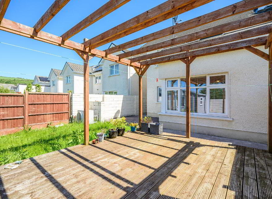 63 Millers Court, Old Quarter, Ballincollig, P31YH24