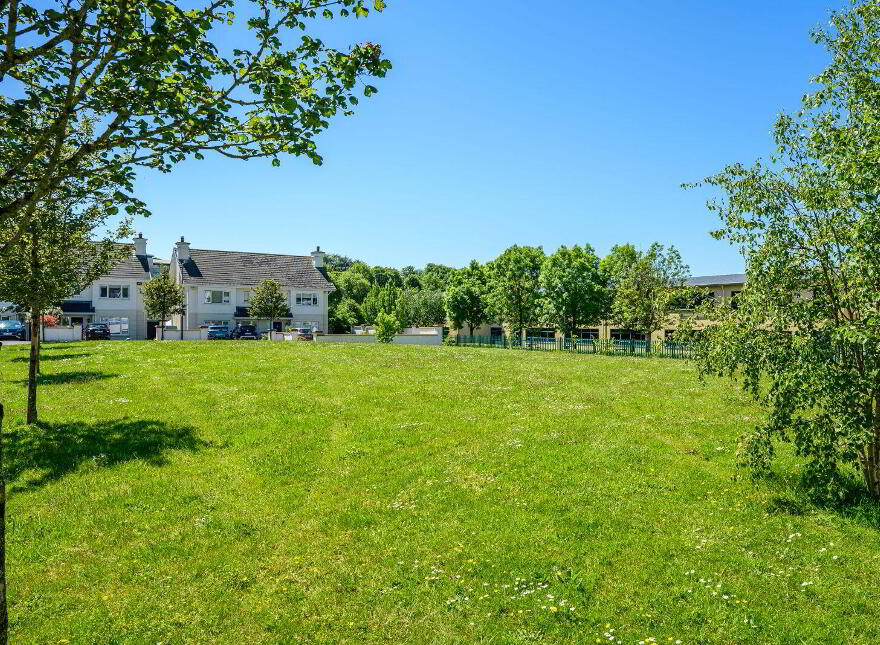 63 Millers Court, Old Quarter, Ballincollig, P31YH24