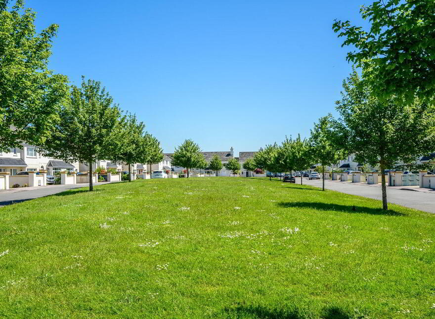 63 Millers Court, Old Quarter, Ballincollig, P31YH24