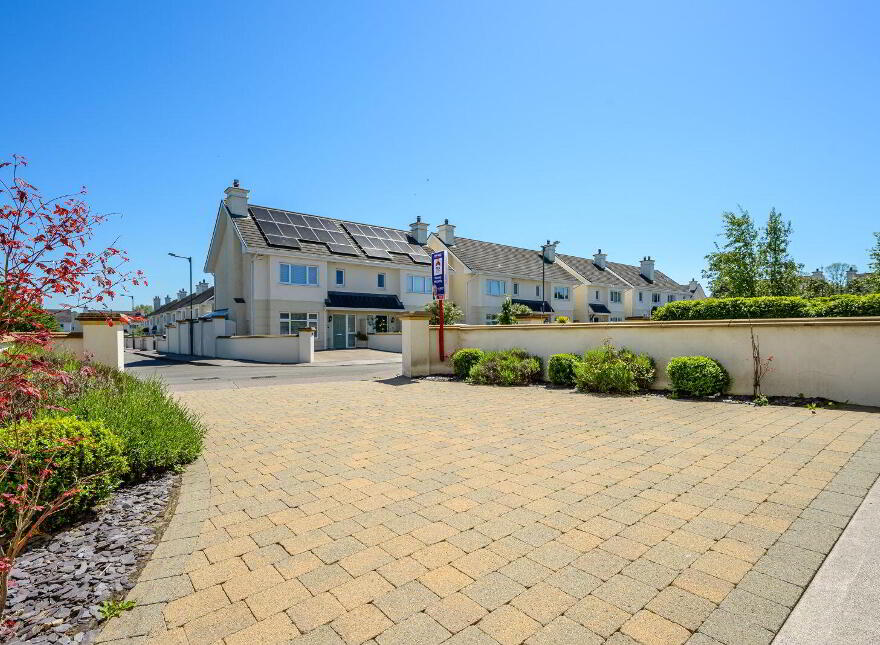 63 Millers Court, Old Quarter, Ballincollig, P31YH24