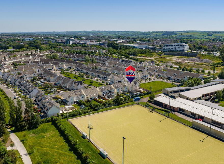 63 Millers Court, Old Quarter, Ballincollig, P31YH24