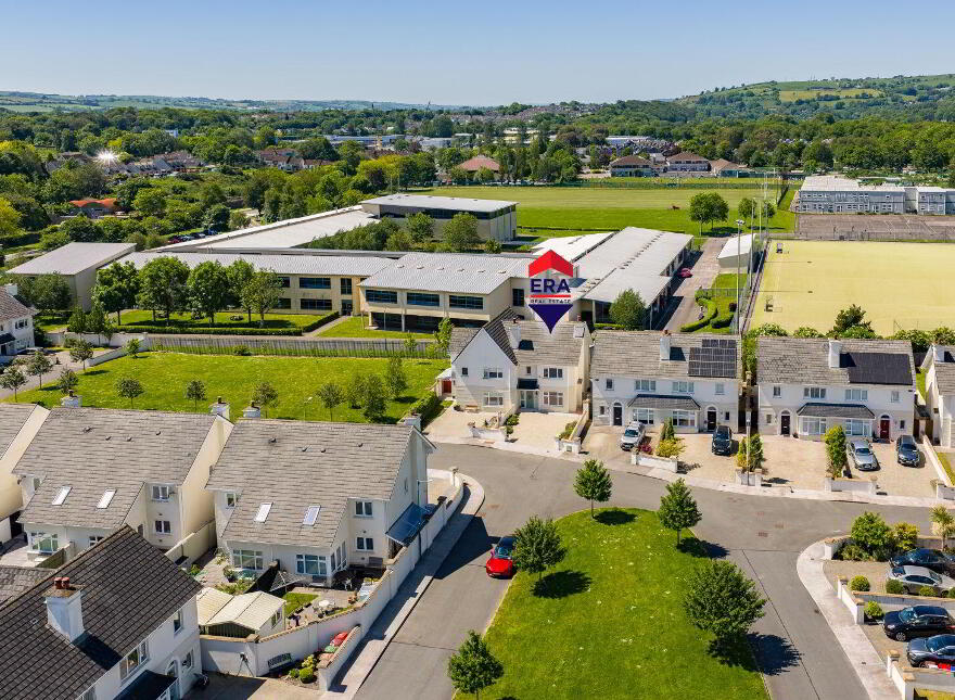 63 Millers Court, Old Quarter, Ballincollig, P31YH24
