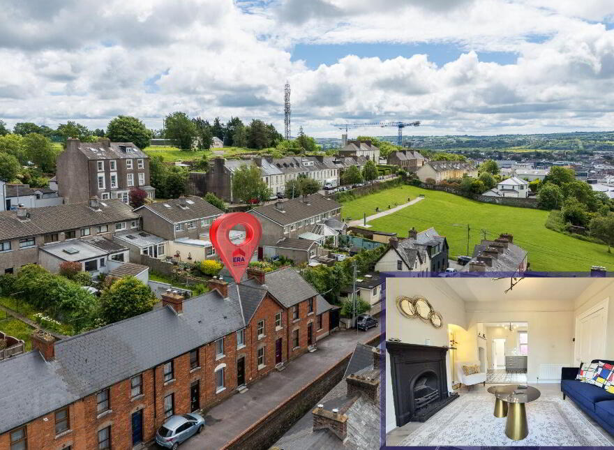 95 Rathmore Place, Old Youghal Road, Cork City Centre, T23X9TF