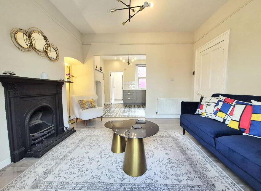 95 Rathmore Place, Old Youghal Road, Cork City Centre, T23X9TF