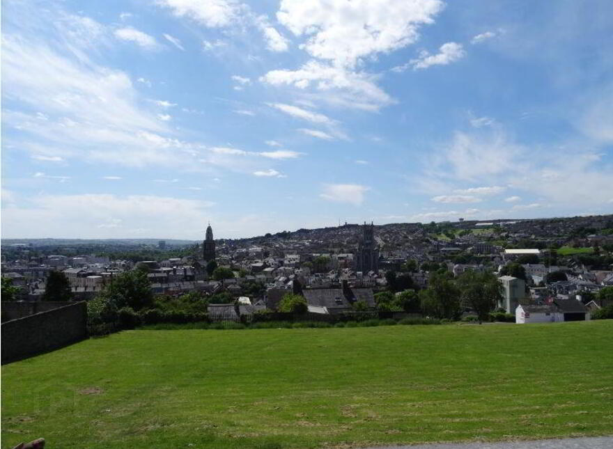 95 Rathmore Place, Old Youghal Road, Cork City Centre, T23X9TF