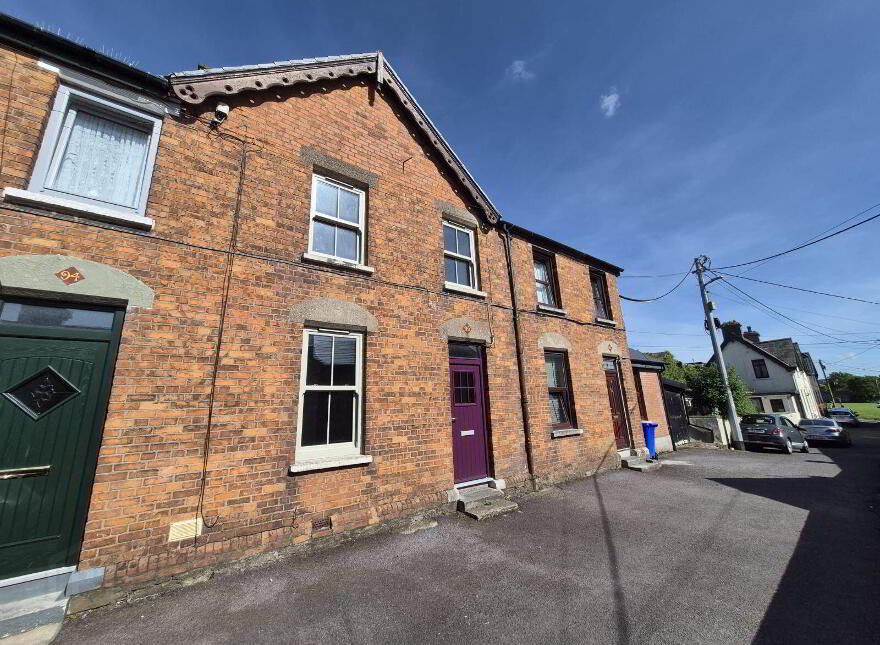 95 Rathmore Place, Old Youghal Road, Cork City Centre, T23X9TF