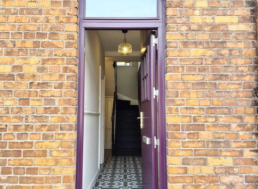 95 Rathmore Place, Old Youghal Road, Cork City Centre, T23X9TF