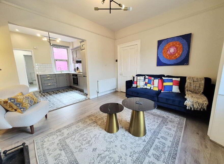 95 Rathmore Place, Old Youghal Road, Cork City Centre, T23X9TF