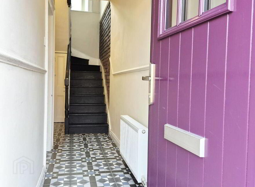 95 Rathmore Place, Old Youghal Road, Cork City Centre, T23X9TF