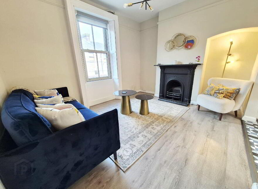 95 Rathmore Place, Old Youghal Road, Cork City Centre, T23X9TF