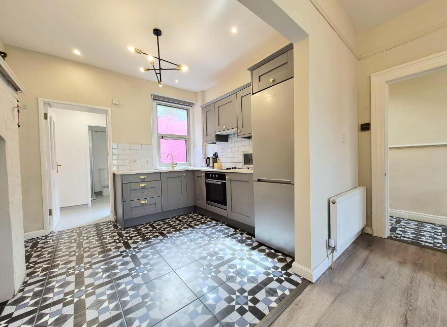 95 Rathmore Place, Old Youghal Road, Cork City Centre, T23X9TF