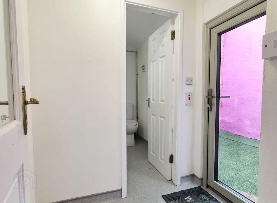 95 Rathmore Place, Old Youghal Road, Cork City Centre, T23X9TF